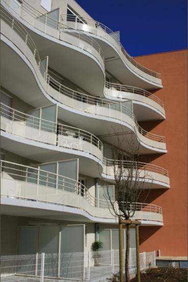 Bâtiment C
