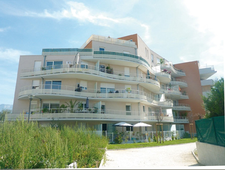 Bâtiment C