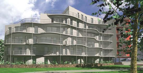 Bâtiment C